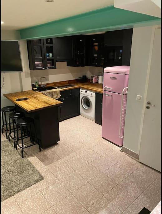 Appartamento Le Marais Duplex Parigi