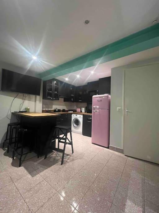Appartamento Le Marais Duplex *