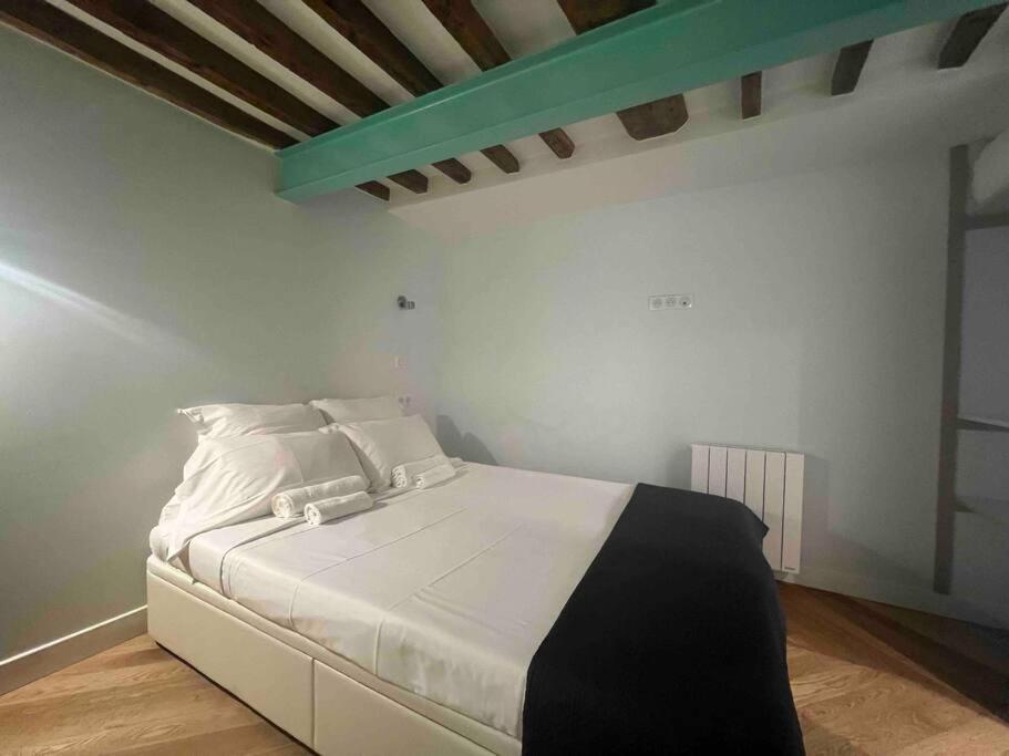Le Marais Duplex * Parigi